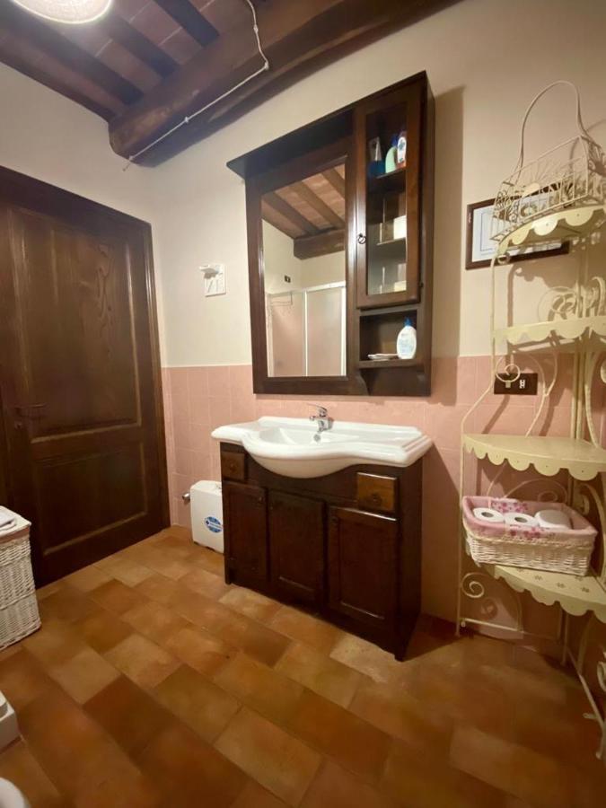 Locazione Turistica Ex Le Casette Di Cedromonte 帕尼卡莱 外观 照片