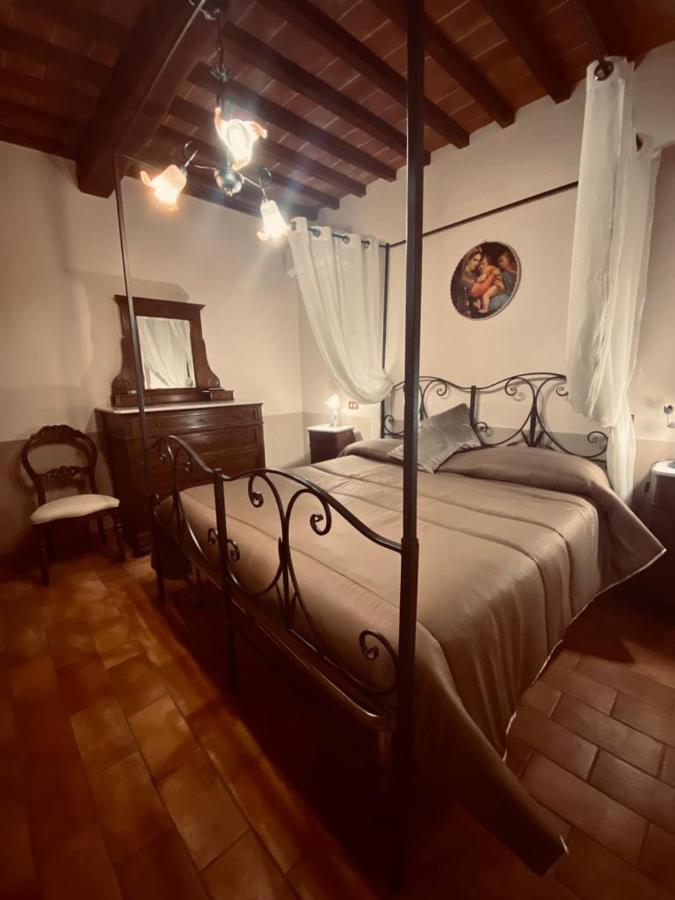 Locazione Turistica Ex Le Casette Di Cedromonte 帕尼卡莱 外观 照片