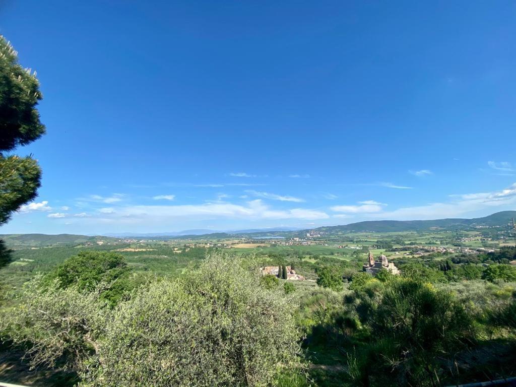 Locazione Turistica Ex Le Casette Di Cedromonte 帕尼卡莱 外观 照片