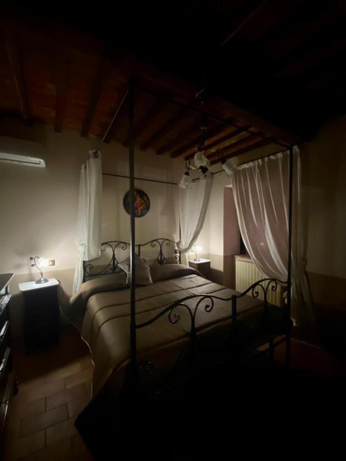 Locazione Turistica Ex Le Casette Di Cedromonte 帕尼卡莱 外观 照片