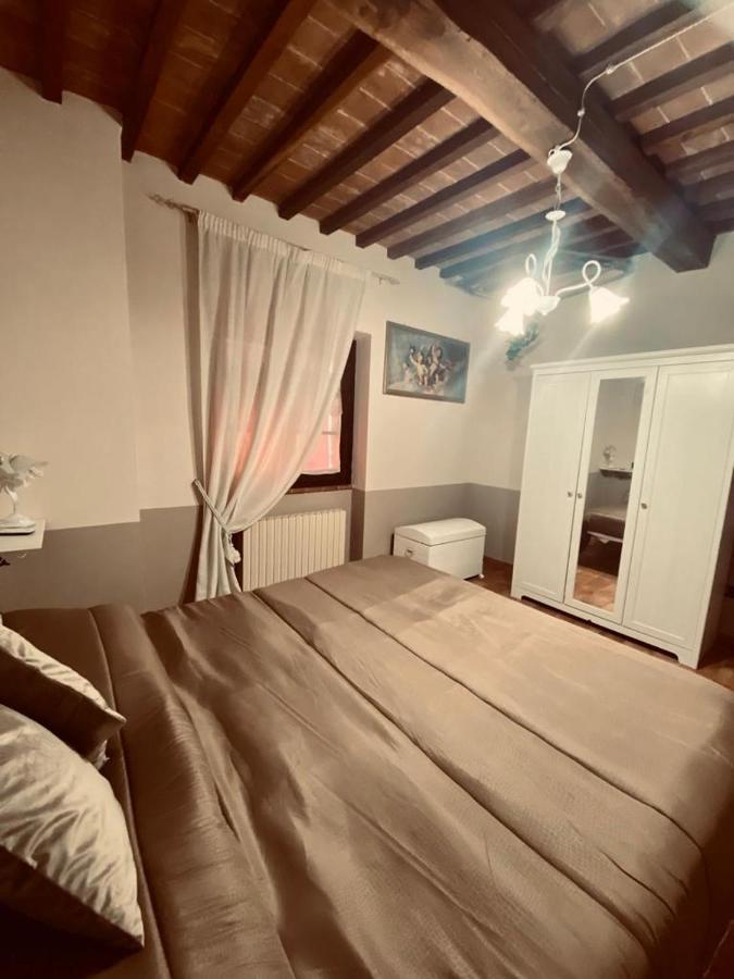 Locazione Turistica Ex Le Casette Di Cedromonte 帕尼卡莱 外观 照片