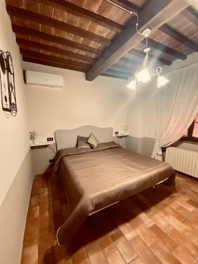 Locazione Turistica Ex Le Casette Di Cedromonte 帕尼卡莱 外观 照片