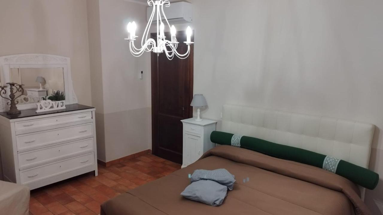 Locazione Turistica Ex Le Casette Di Cedromonte 帕尼卡莱 外观 照片