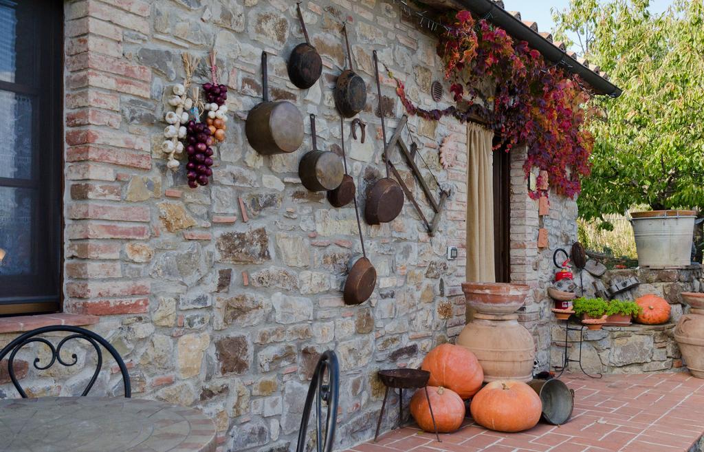Locazione Turistica Ex Le Casette Di Cedromonte 帕尼卡莱 客房 照片