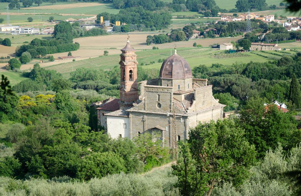 Locazione Turistica Ex Le Casette Di Cedromonte 帕尼卡莱 外观 照片