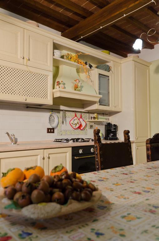 Locazione Turistica Ex Le Casette Di Cedromonte 帕尼卡莱 客房 照片