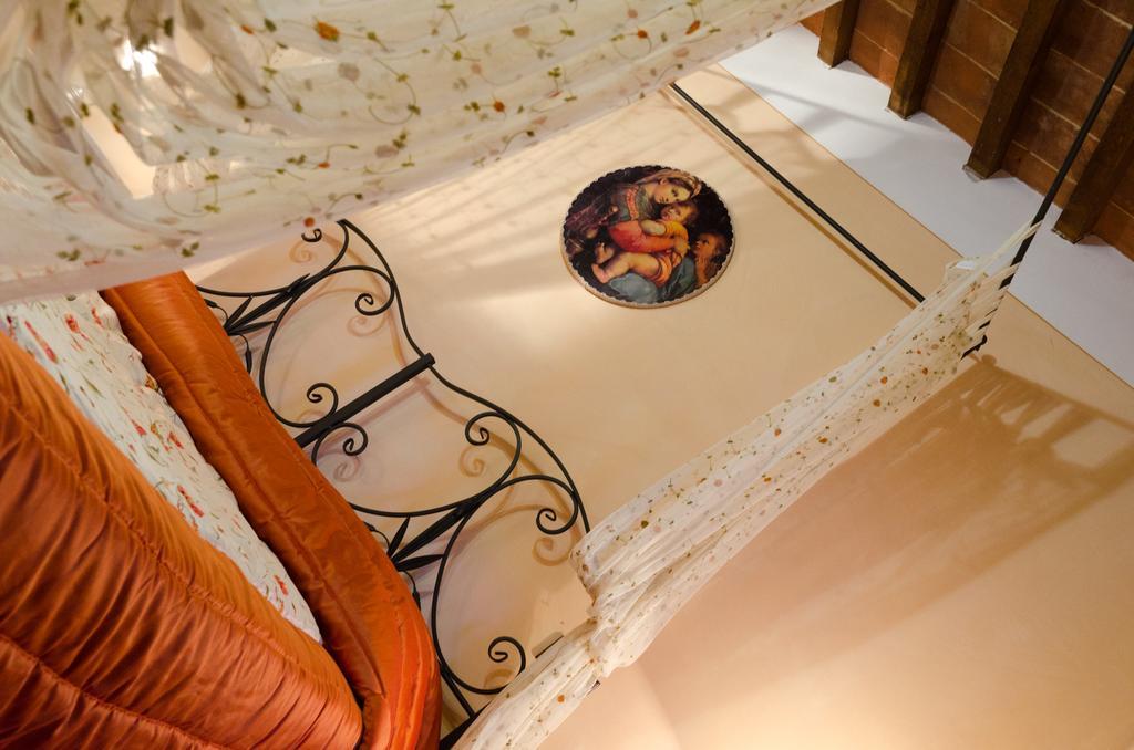 Locazione Turistica Ex Le Casette Di Cedromonte 帕尼卡莱 客房 照片
