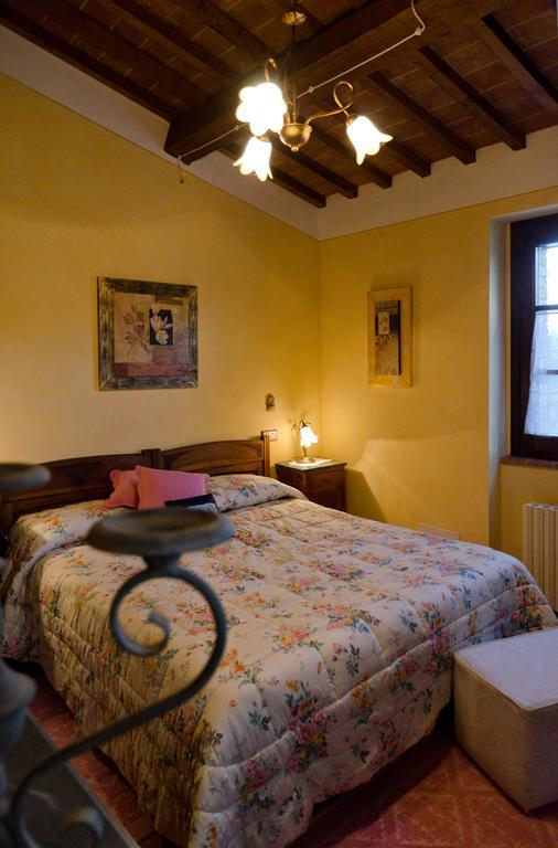 Locazione Turistica Ex Le Casette Di Cedromonte 帕尼卡莱 客房 照片