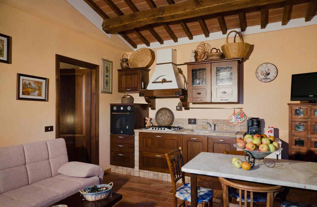 Locazione Turistica Ex Le Casette Di Cedromonte 帕尼卡莱 客房 照片